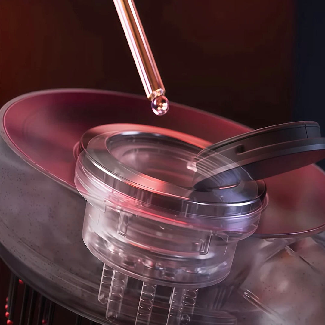 Scalp Relief™ – Massaggiatore 3-in-1 per Cute e Relax