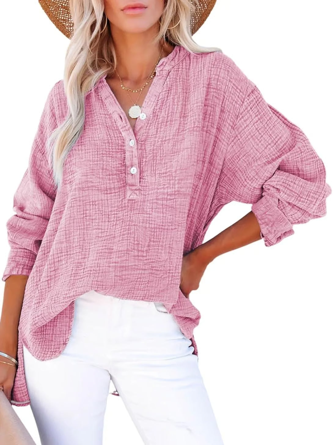 Serena Blouse