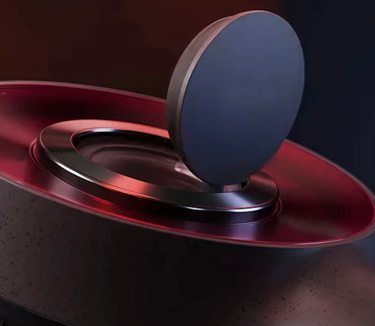 Scalp Relief™ – Massaggiatore 3-in-1 per Cute e Relax