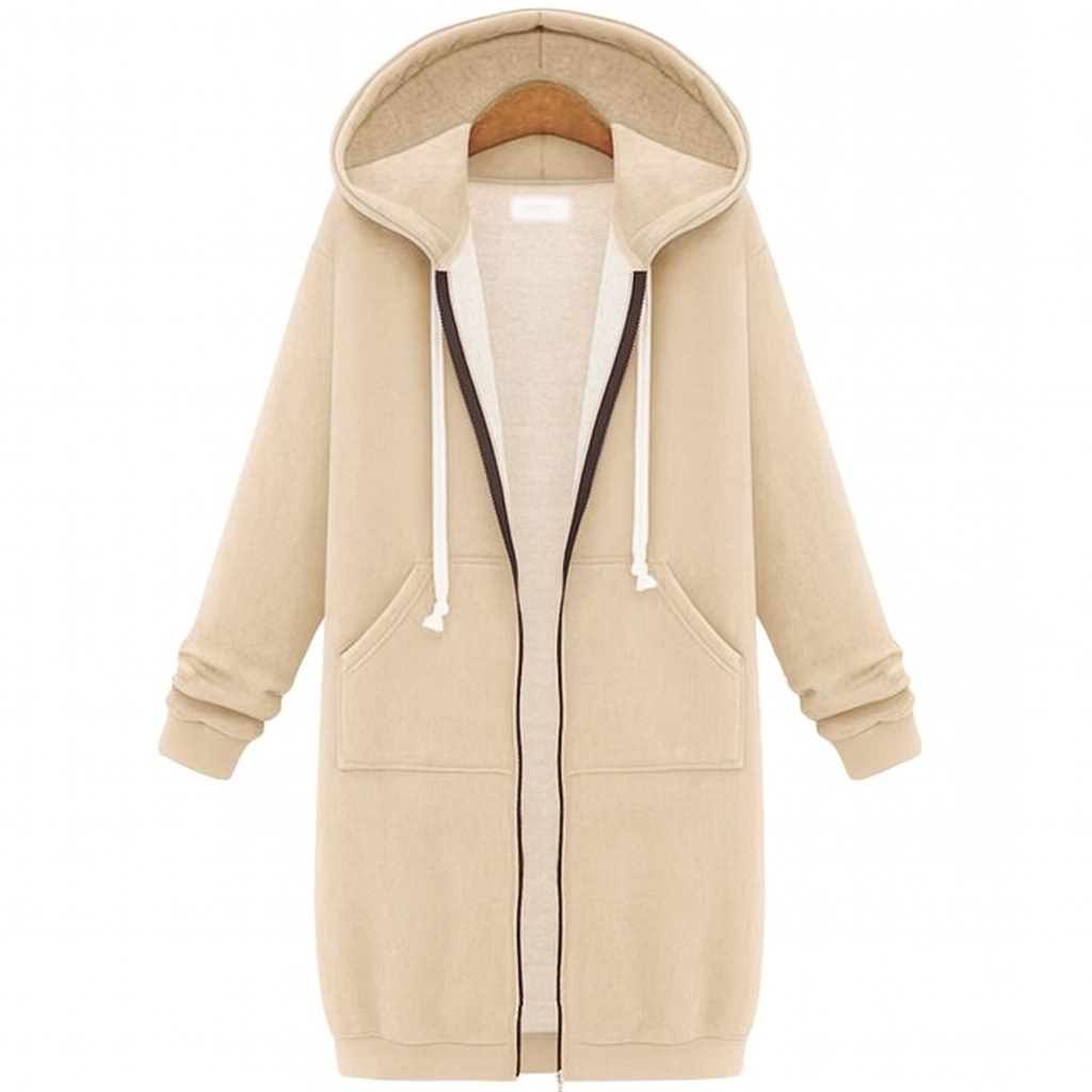 Felpa Abbraccio d'Inverno