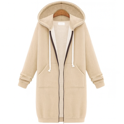 Felpa Abbraccio d'Inverno