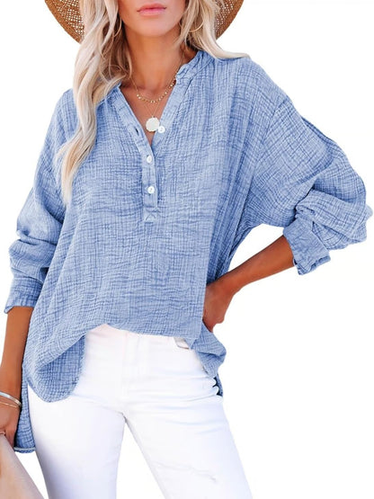 Serena Blouse