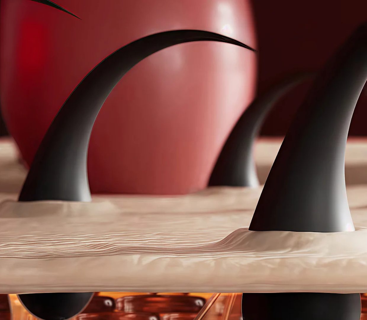 Scalp Relief™ – Massaggiatore 3-in-1 per Cute e Relax