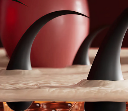 Scalp Relief™ – Massaggiatore 3-in-1 per Cute e Relax