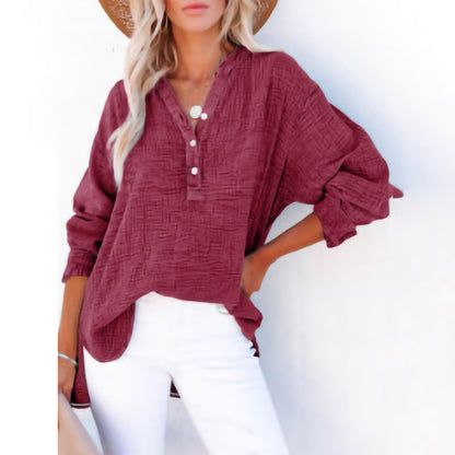 Serena Blouse
