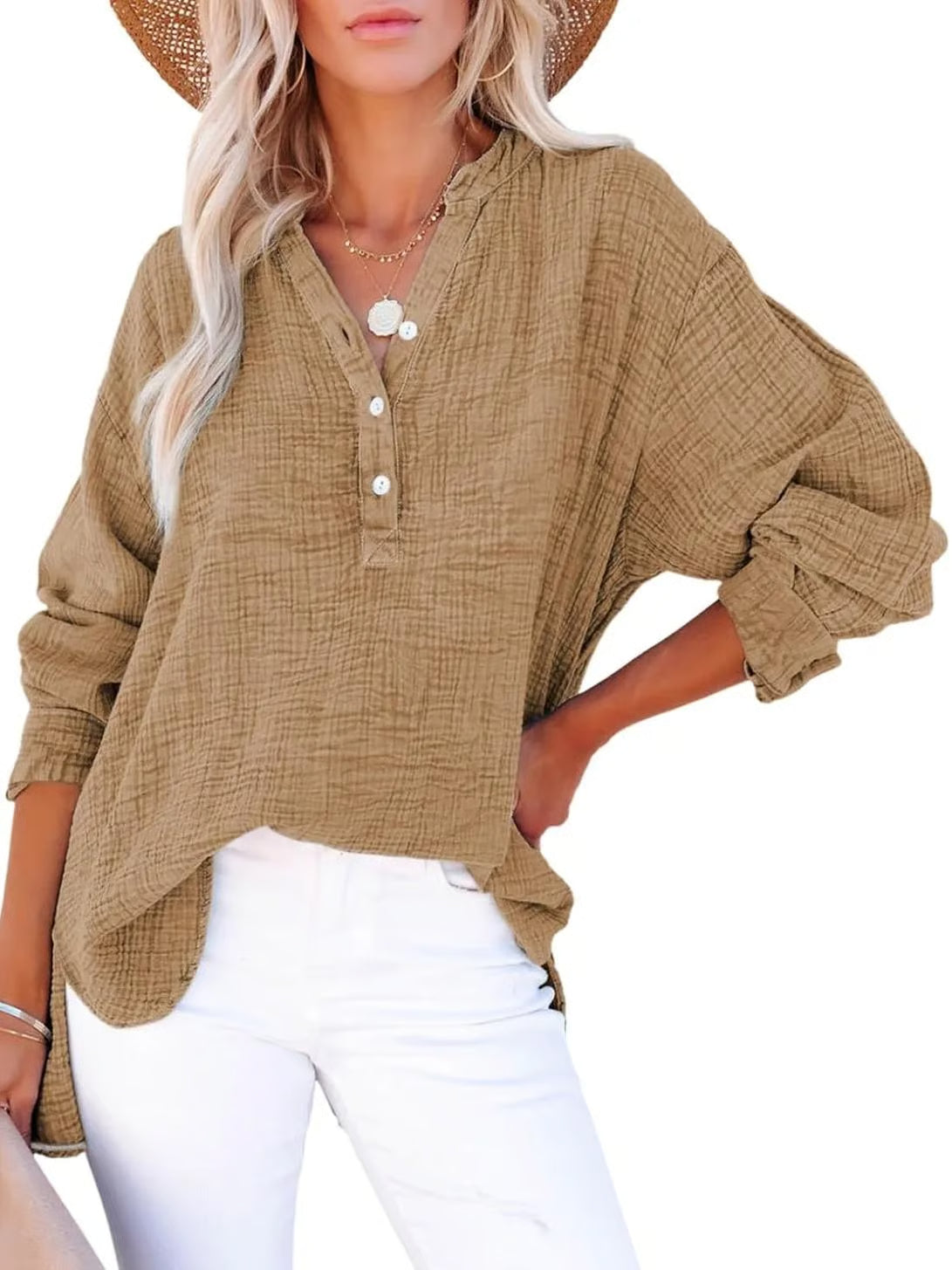 Serena Blouse