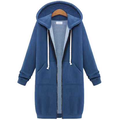 Felpa Abbraccio d'Inverno