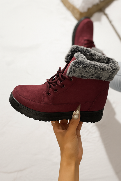 Stivaletti Calda Coccola