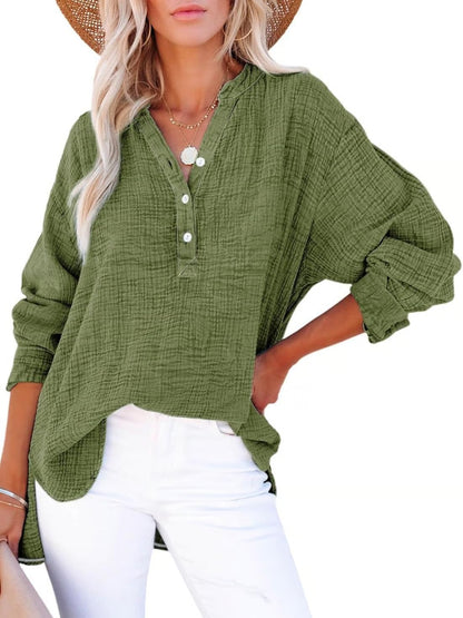 Serena Blouse