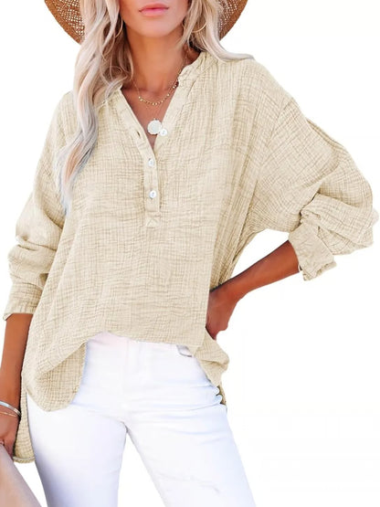 Serena Blouse
