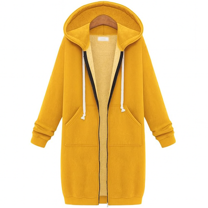 Felpa Abbraccio d'Inverno