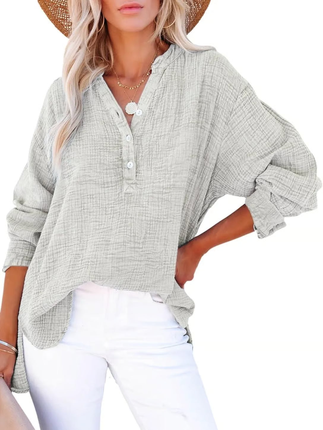 Serena Blouse
