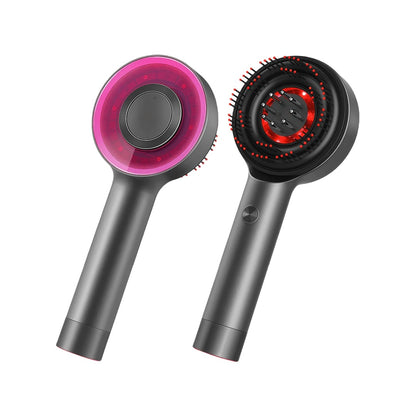 Scalp Relief™ – Massaggiatore 3-in-1 per Cute e Relax