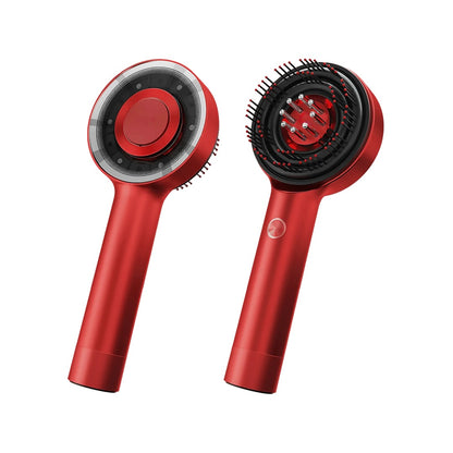 Scalp Relief™ – Massaggiatore 3-in-1 per Cute e Relax