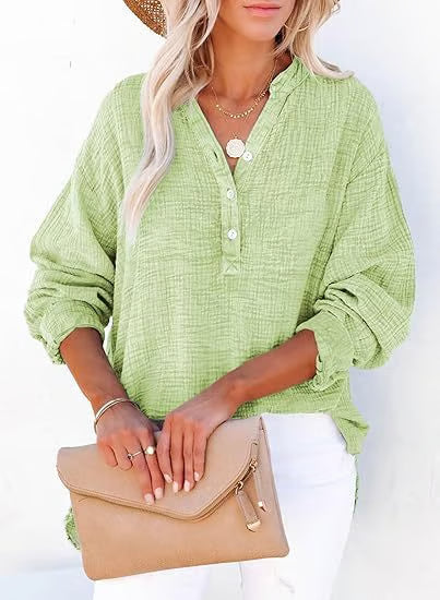 Serena Blouse