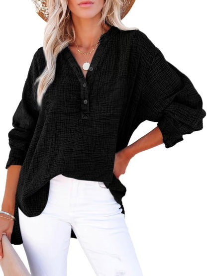 Serena Blouse